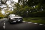 Volvo S60 T5 R-Design 2019 года (JP)